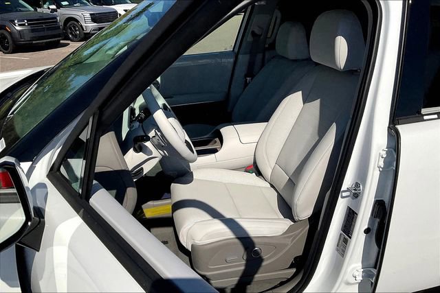 New 2026 Hyundai Palisade Limited image 9