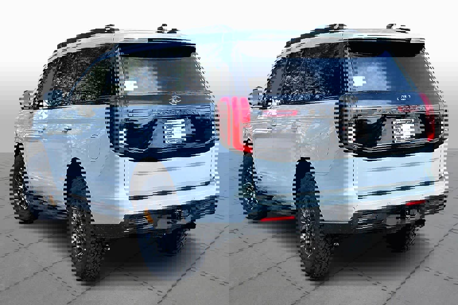 New 2026 Ford Expedition Tremor image 11