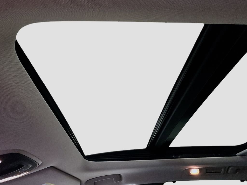 Used 2022 INFINITI QX60 Sensory image 12