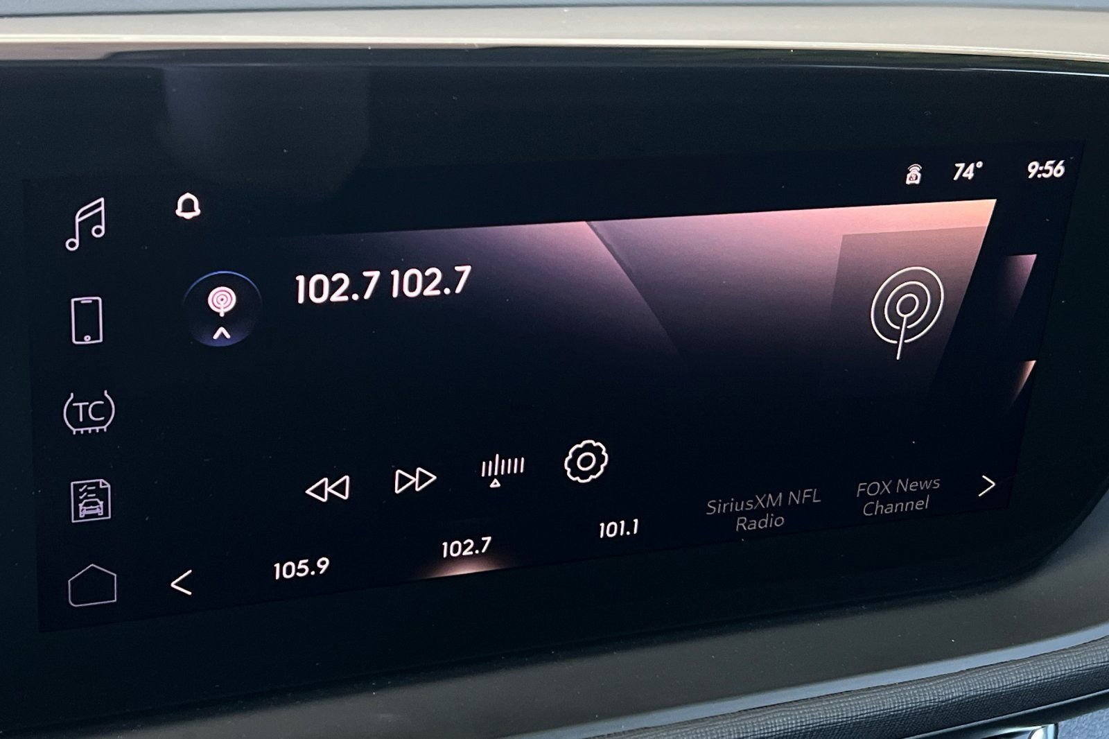 Used 2026 Buick Envista Preferred FWD image 25