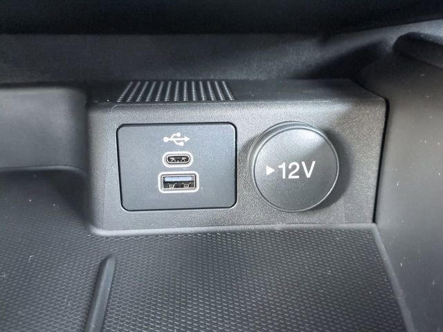 New 2026 Ford Escape ST-Line w/ Tech Pack #1 image 24