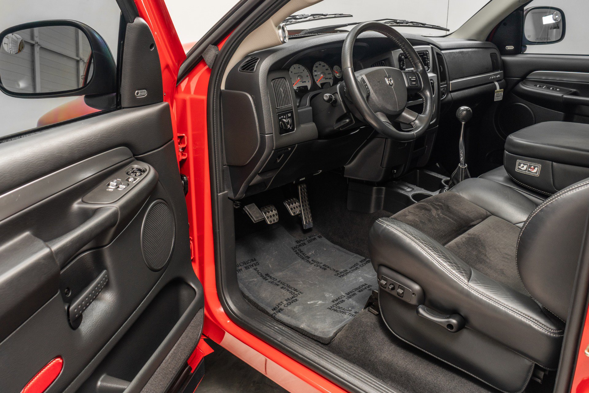 Used 2004 Dodge Ram 1500 Truck 2WD Regular Cab image 23