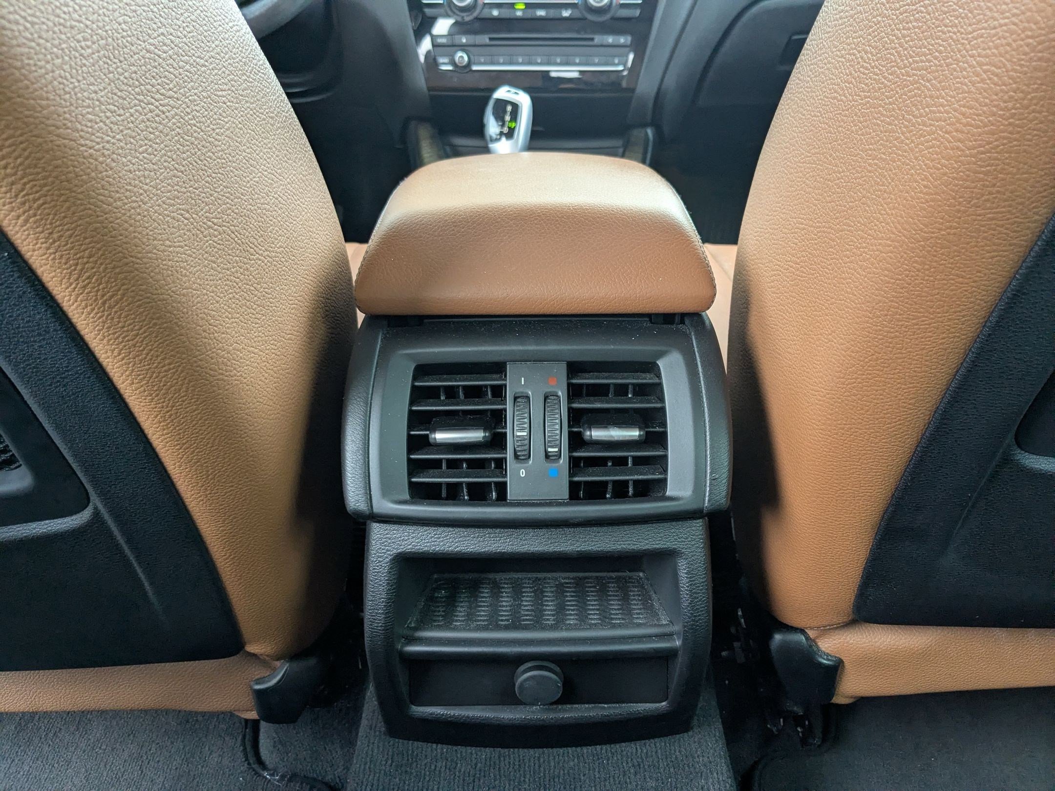 Used 2017 BMW X3 sDrive28i RWD image 22