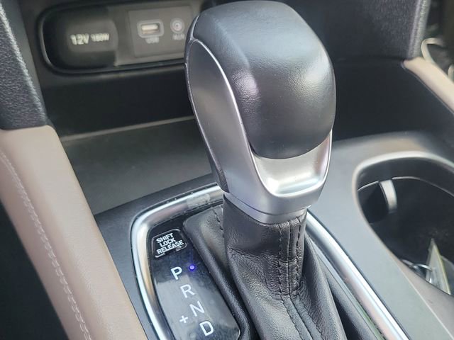 Used 2019 Hyundai Santa Fe Limited image 16