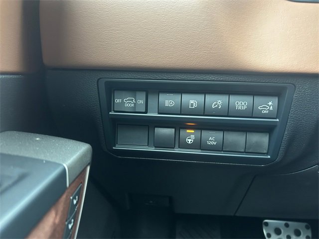 New 2026 Toyota Sequoia 1794 Edition image 21
