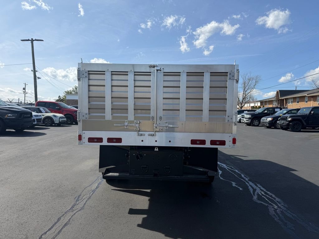 New 2026 RAM 4500 Tradesman w/ Chrome Appearance Group image 6