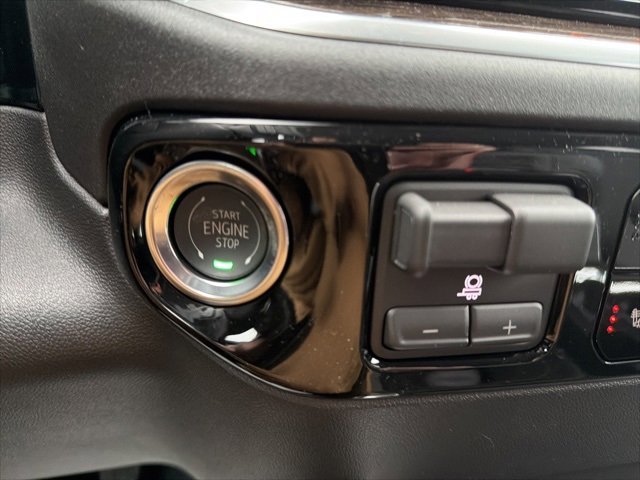 New 2026 Chevrolet Silverado 1500 RST w/ Convenience Package II image 19