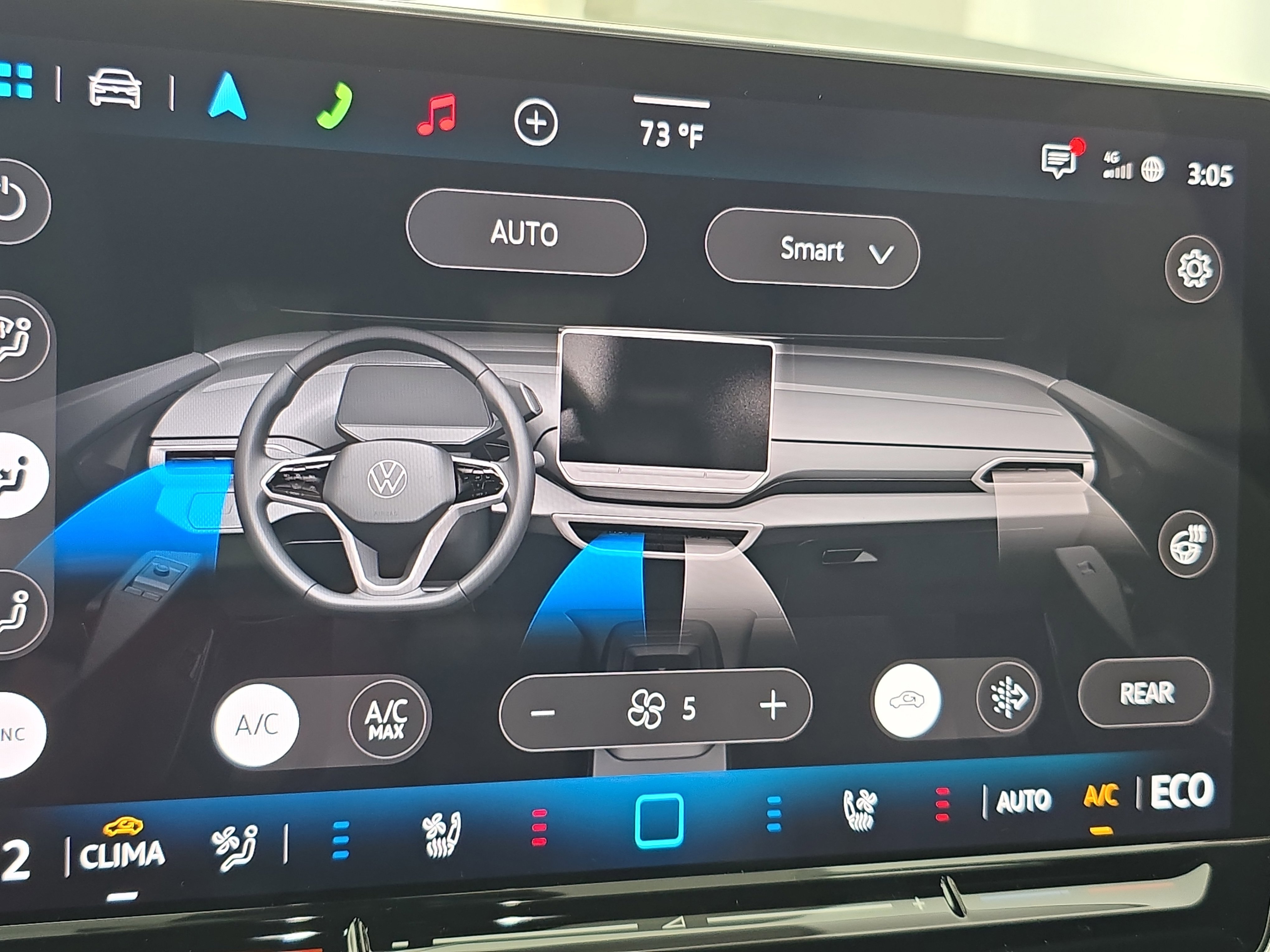 New 2025 Volkswagen ID.4 Pro S Plus image 24