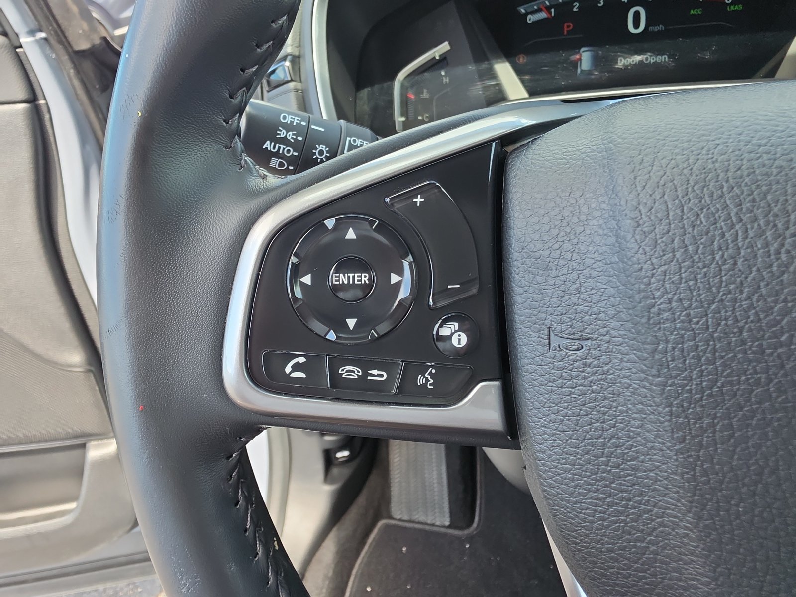 Used 2022 Honda CR-V EX-L image 22