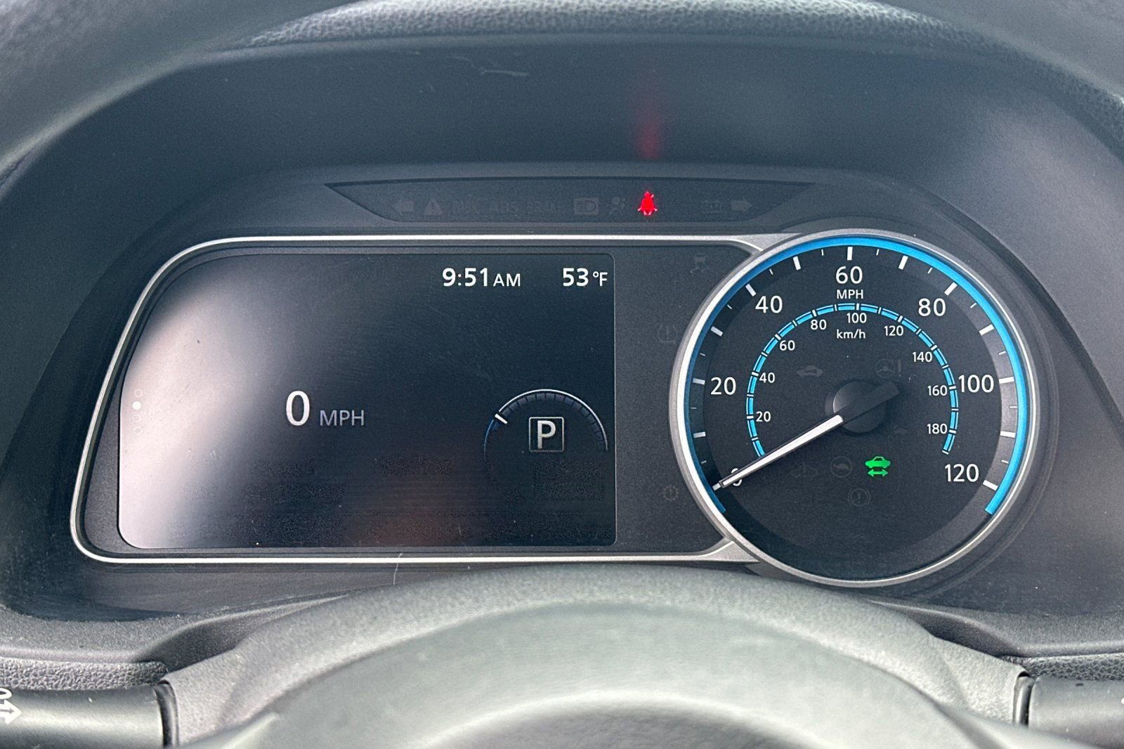 Used 2018 Nissan Leaf S w/ S Charge Package image 21