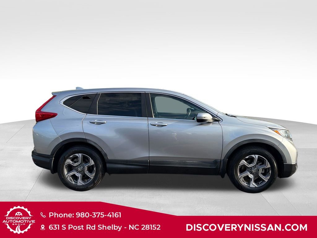 Used 2019 Honda CR-V EX-L image 5
