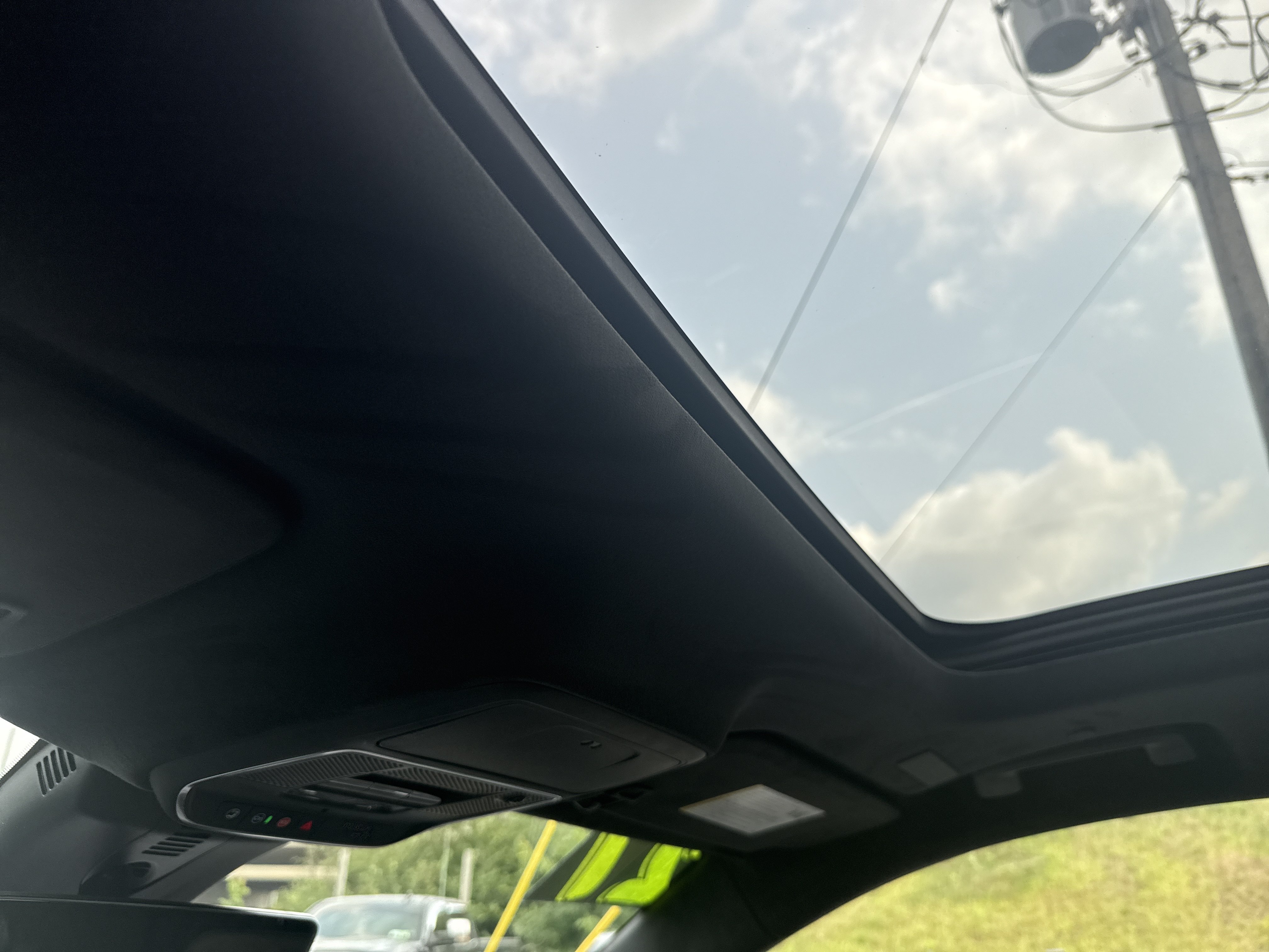 New 2027 GMC Acadia Denali Ultimate AWD/4WD image 30
