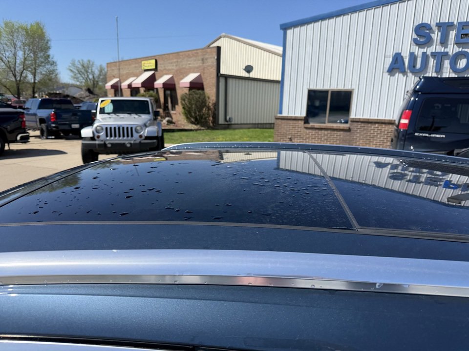 Used 2018 Audi Q5 2.0T Premium Plus w/ Premium Plus Package image 9