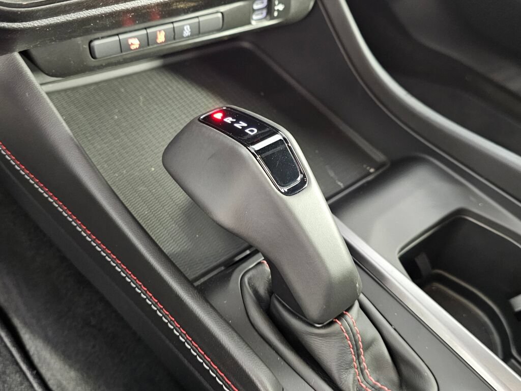 New 2025 Dodge Charger Daytona R/T w/ Quick Order Package 25M R/T AWD/4WD image 31