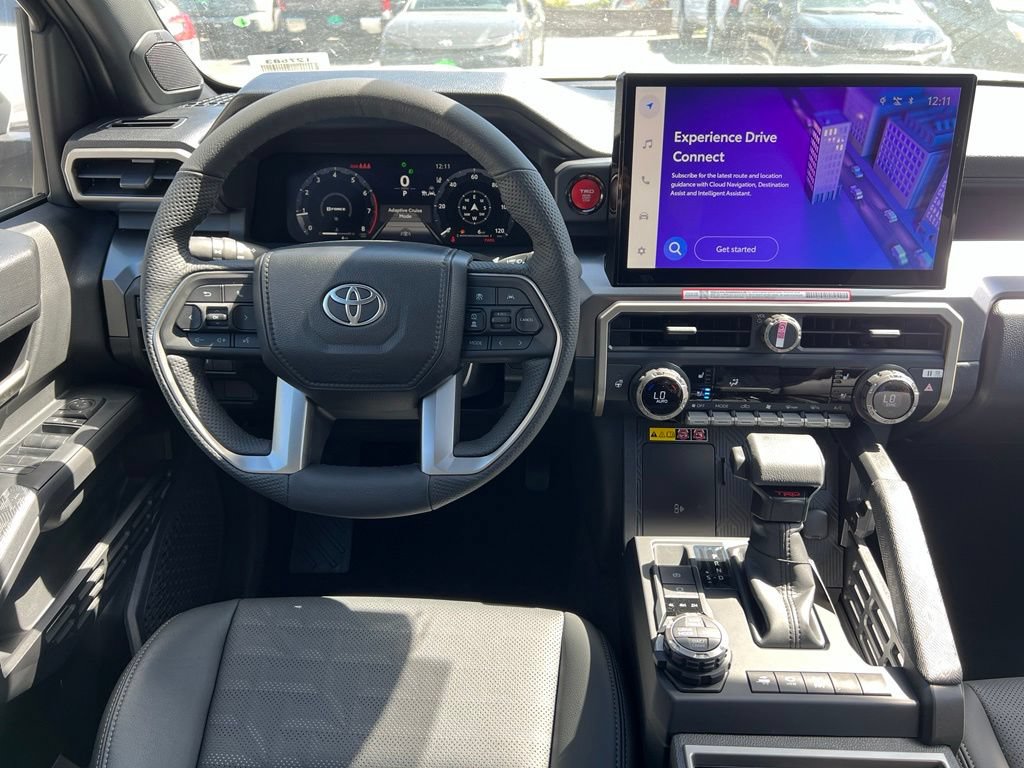 New 2026 Toyota Tacoma TRD Off-Road w/ TRD Off Road Premium Package AWD/4WD image 30