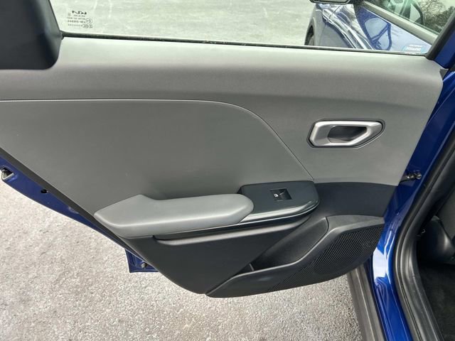 Used 2025 Kia K4 FWD image 19