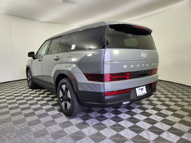 New 2026 Hyundai Santa Fe SE AWD/4WD image 3
