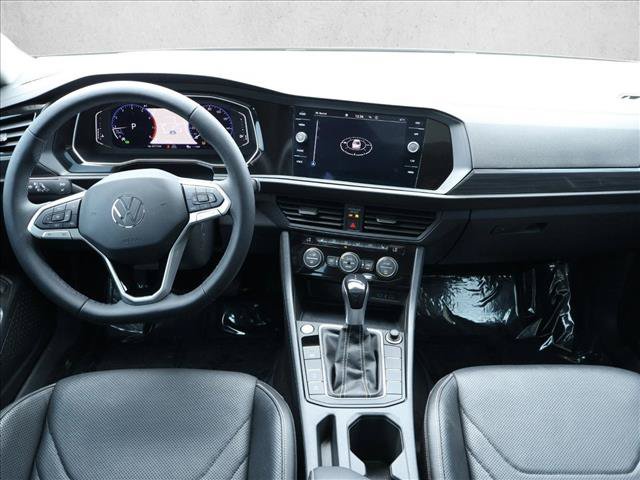 Used 2022 Volkswagen Jetta SEL FWD image 21