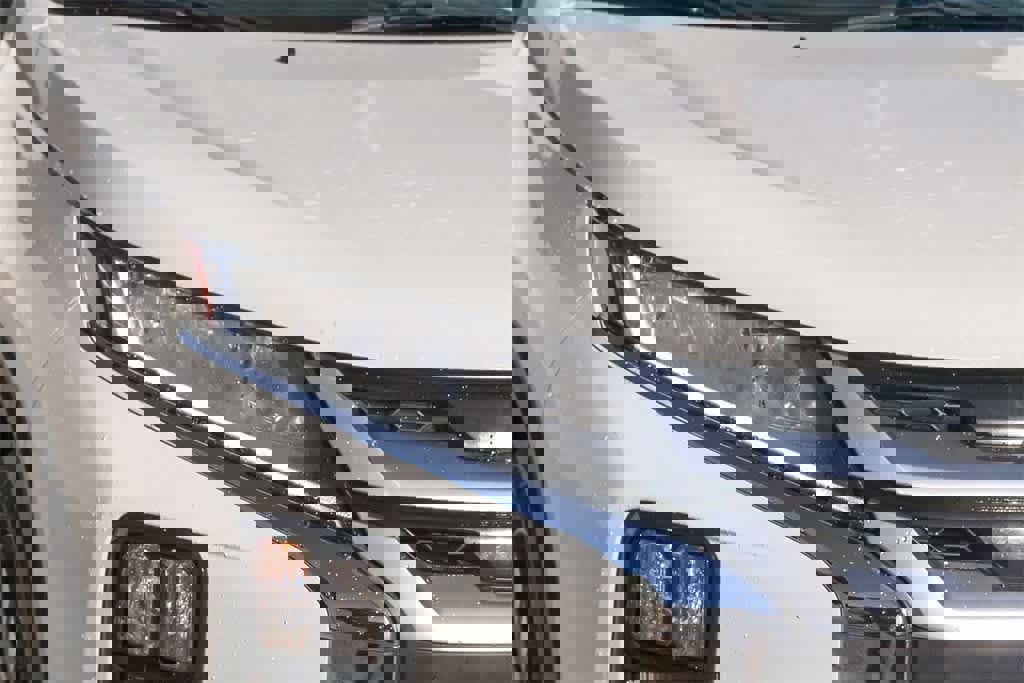 Used 2021 Mitsubishi Outlander Sport SE image 4