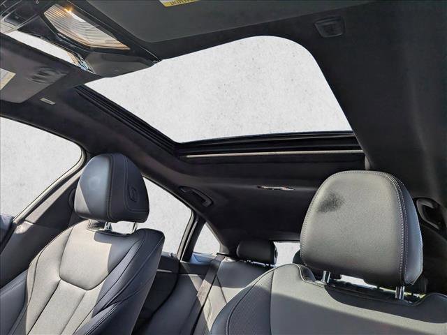 Used 2023 BMW i4 eDrive35 RWD image 15