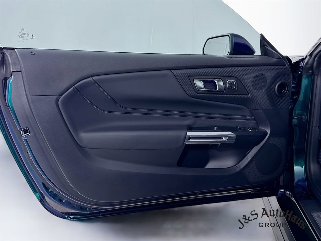 Used 2024 Ford Mustang GT Premium w/ GT Performance Package RWD image 22