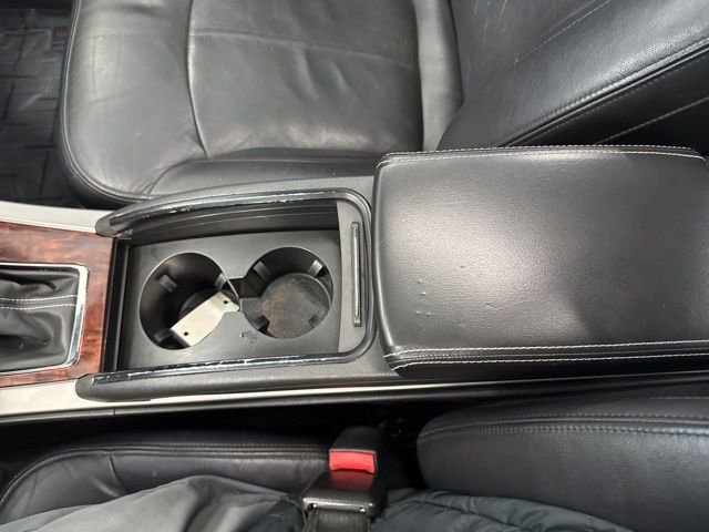 Used 2011 Buick LaCrosse CXS w/ Driver Confidence Package image 42