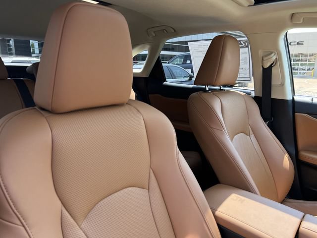 Used 2022 Lexus RX 350 AWD w/ Premium Package image 23