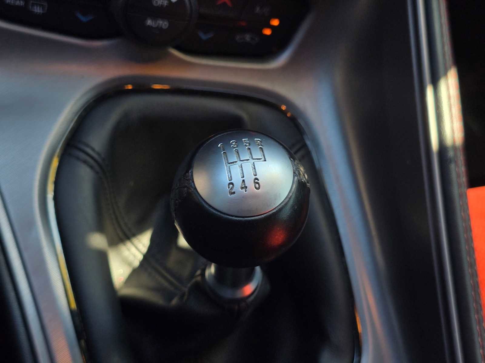 Used 2023 Dodge Challenger R/T Scat Pack RWD image 36