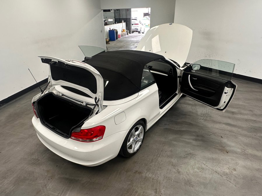 Used 2013 BMW 128i Convertible RWD image 53