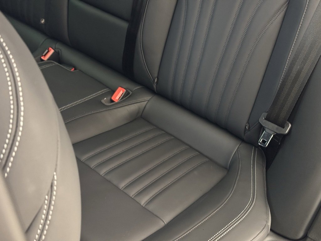 New 2025 Maserati Grecale GT image 16