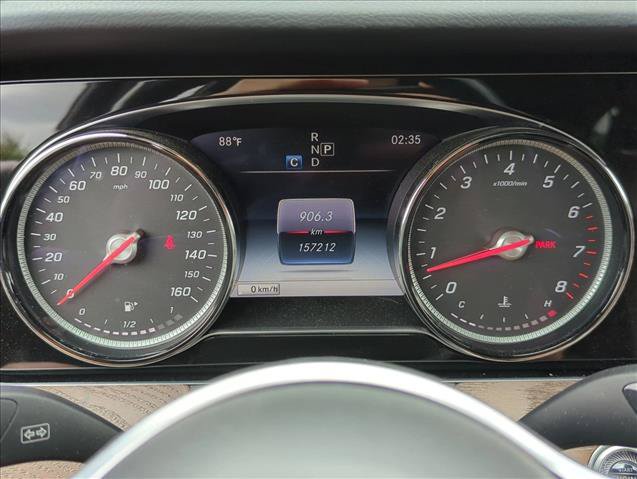 Certified 2019 Mercedes-Benz E 450 4MATIC Wagon image 11