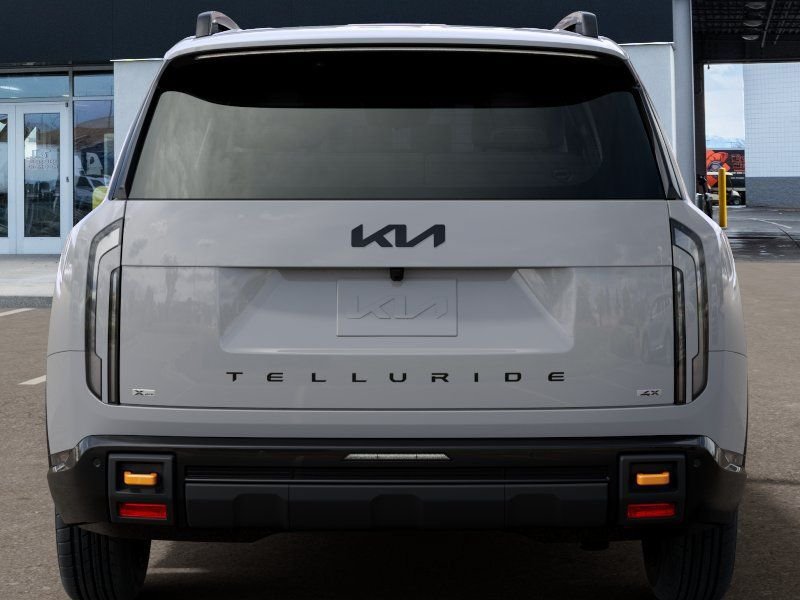 New 2027 Kia Telluride SX X-Pro AWD/4WD image 13