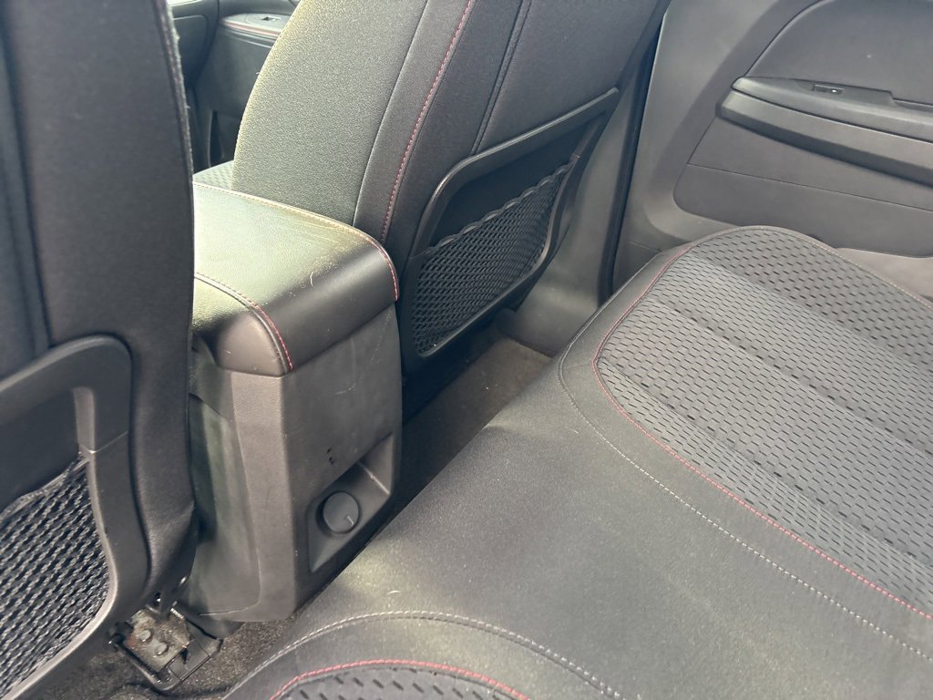 Used 2010 GMC Terrain SLE image 13