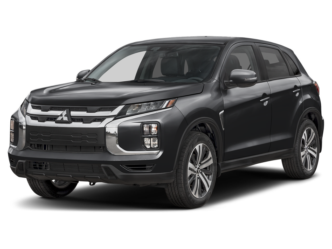 New 2026 Mitsubishi Outlander Sport SE AWD/4WD image 46