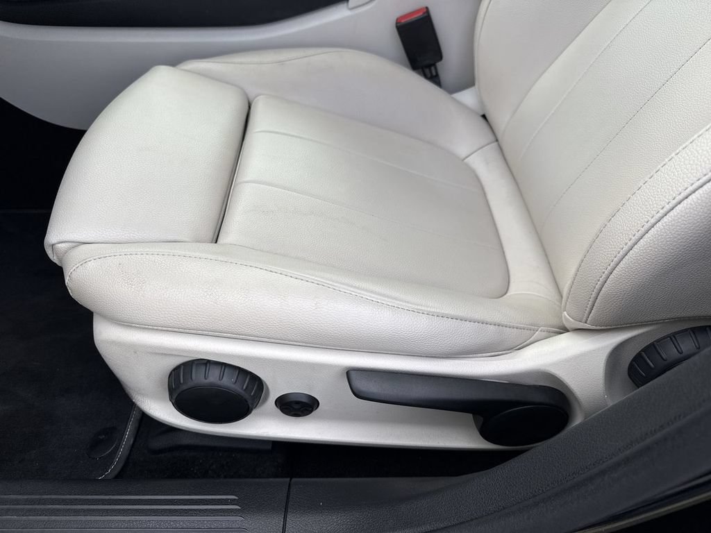Used 2022 Mercedes-Benz A 220 4MATIC image 22