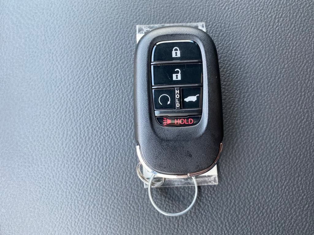 New 2026 Honda CR-V Sport-L image 32