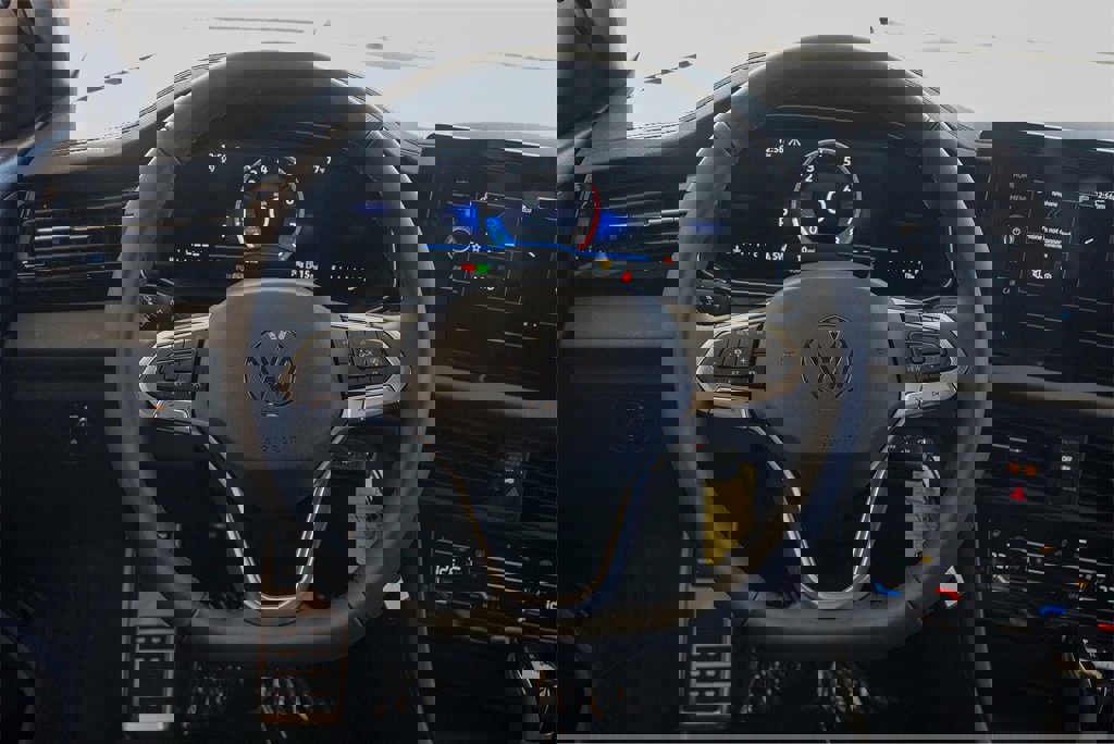 New 2026 Volkswagen Jetta Sport image 23