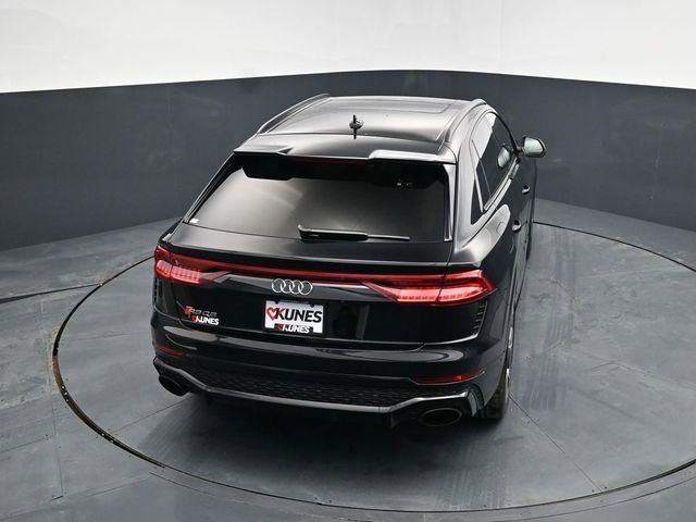 Used 2021 Audi RS Q8 image 47