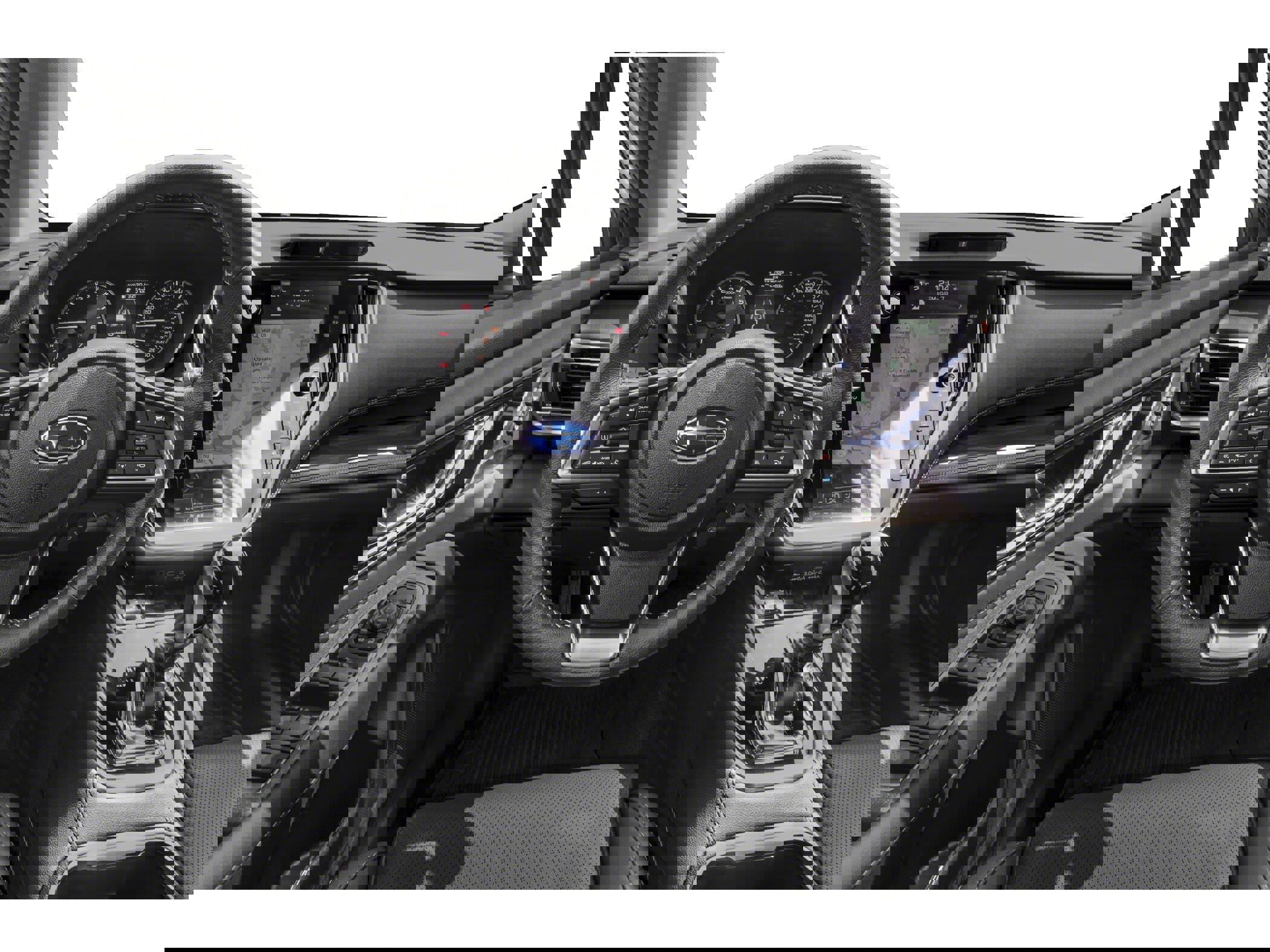 Used 2025 Subaru Outback Limited w/ Popular Package #2 image 7