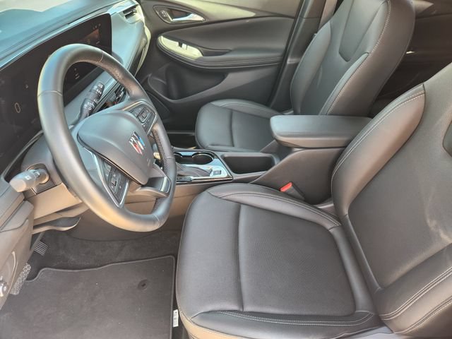 Used 2024 Buick Encore GX Sport Touring w/ Advanced Technology Package FWD image 13