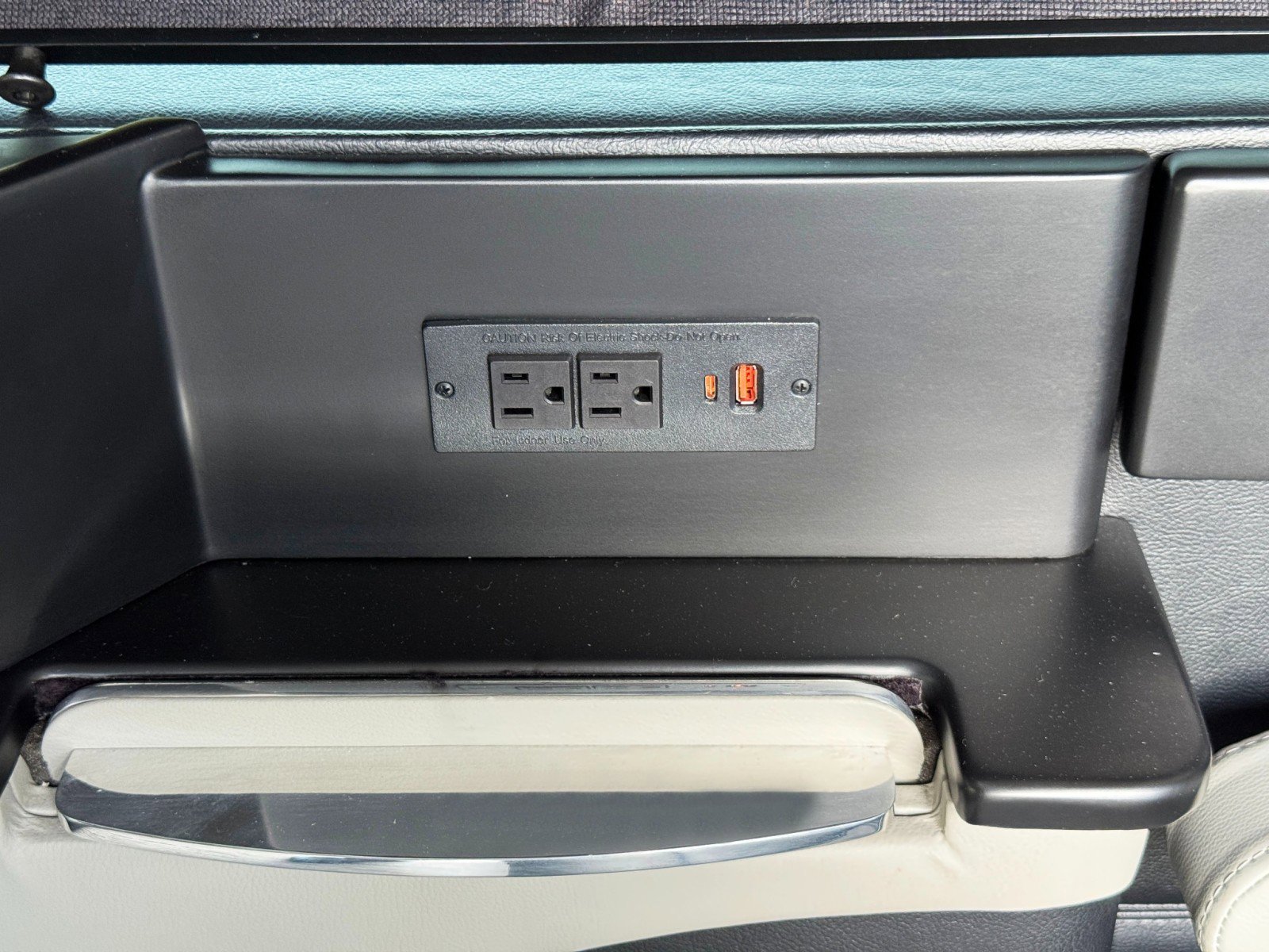 Used 2023 Mercedes-Benz Sprinter 3500 image 46