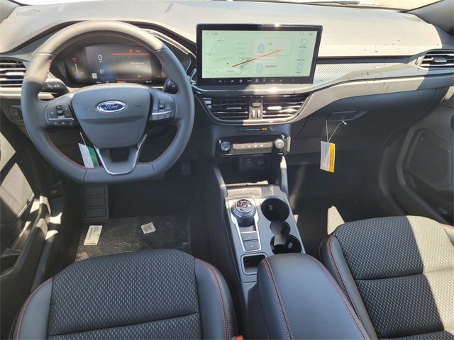New 2025 Ford Escape ST-Line w/ Tech Pack #1 image 7