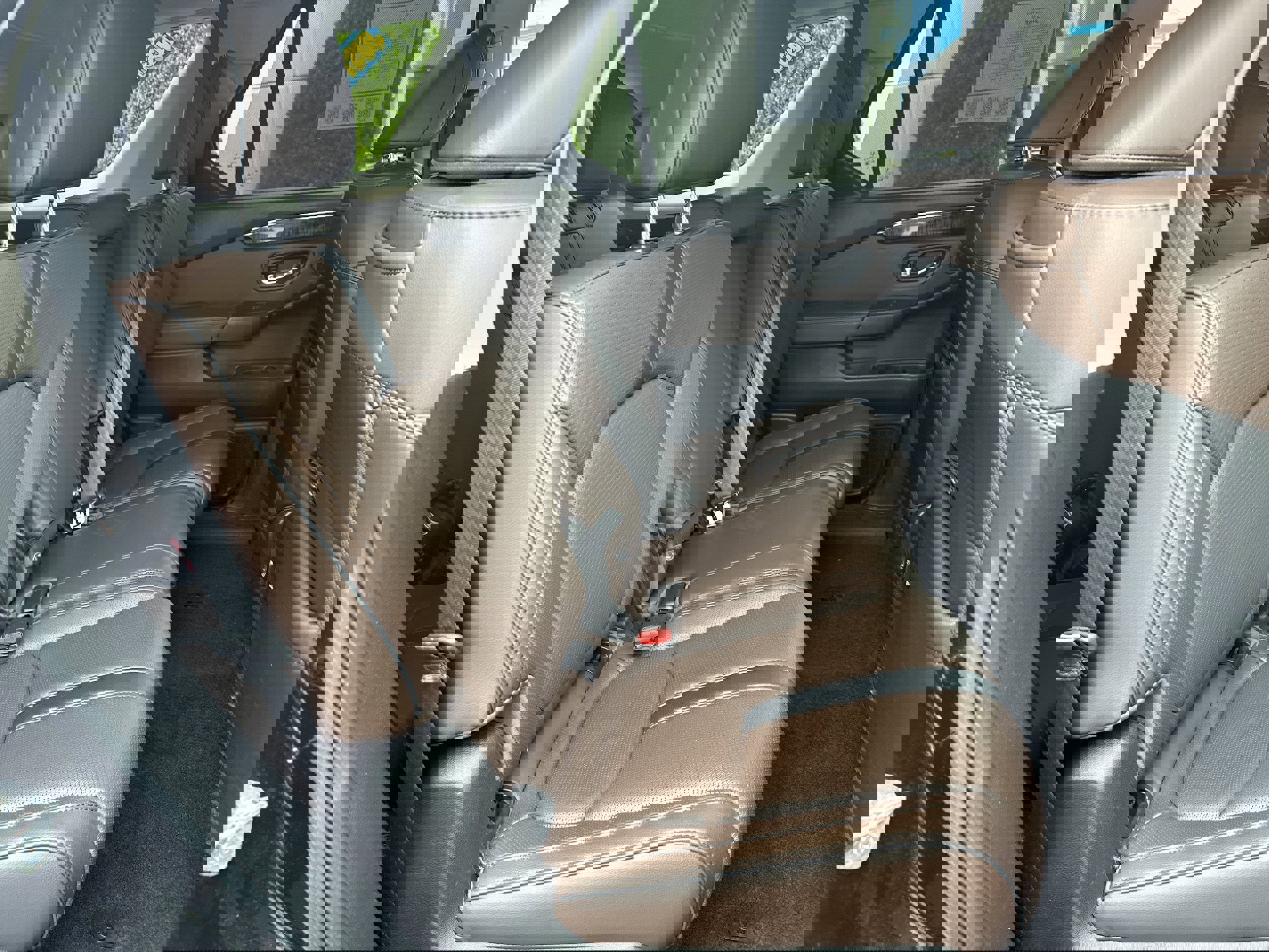 Used 2023 Honda Pilot Elite image 15