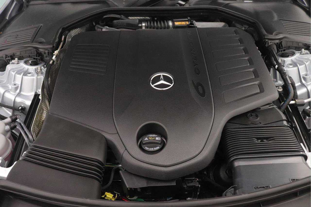 New 2026 Mercedes-Benz CLE 450 4MATIC Cabriolet image 9