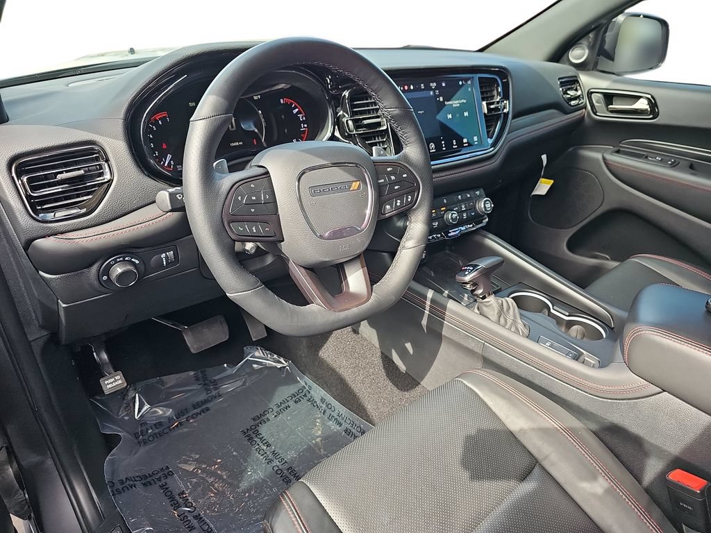 Used 2026 Dodge Durango GT AWD/4WD image 16