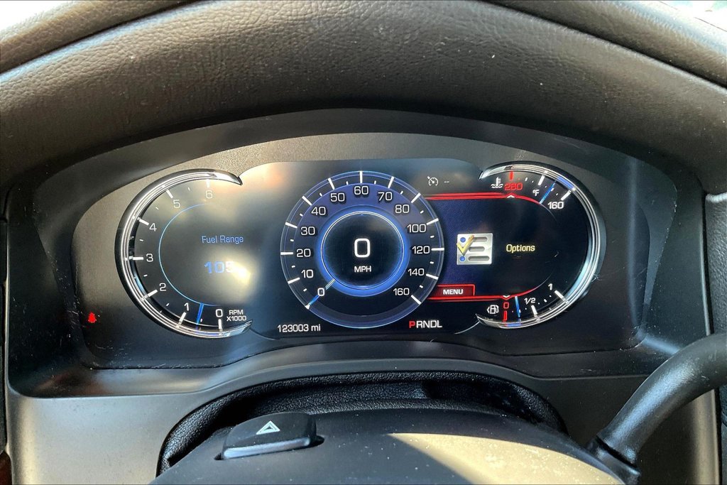 Used 2019 Cadillac Escalade ESV Premium Luxury RWD image 13