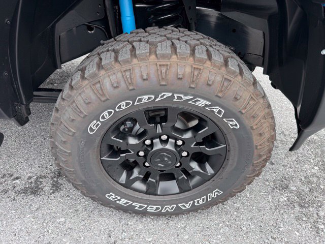 New 2026 RAM 2500 Power Wagon AWD/4WD image 9