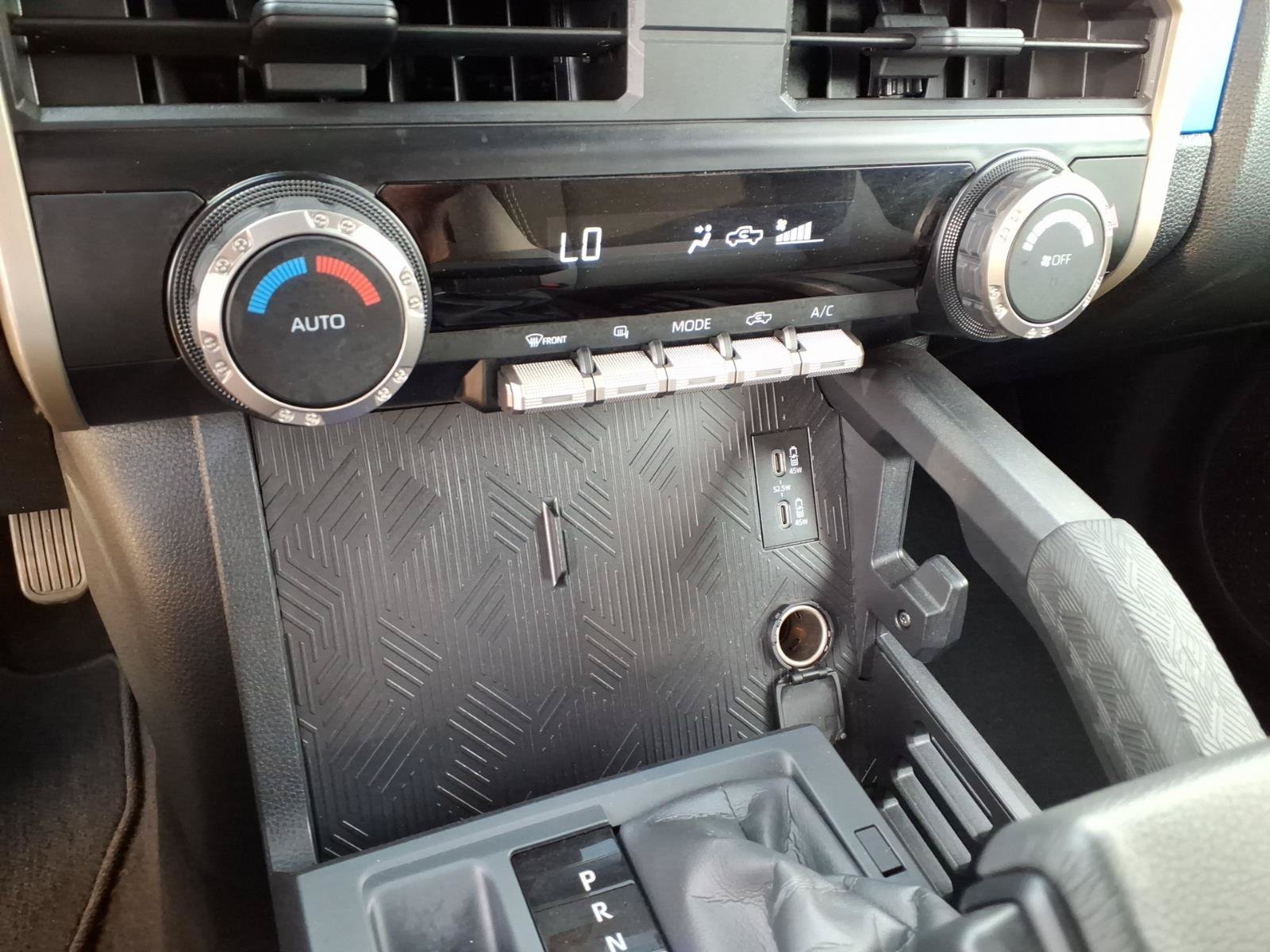 Certified 2026 Toyota Tacoma TRD Off-Road AWD/4WD image 18