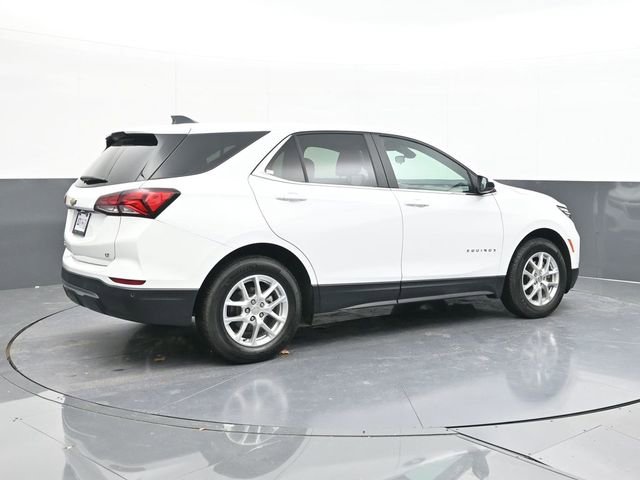 Used 2024 Chevrolet Equinox LT image 15