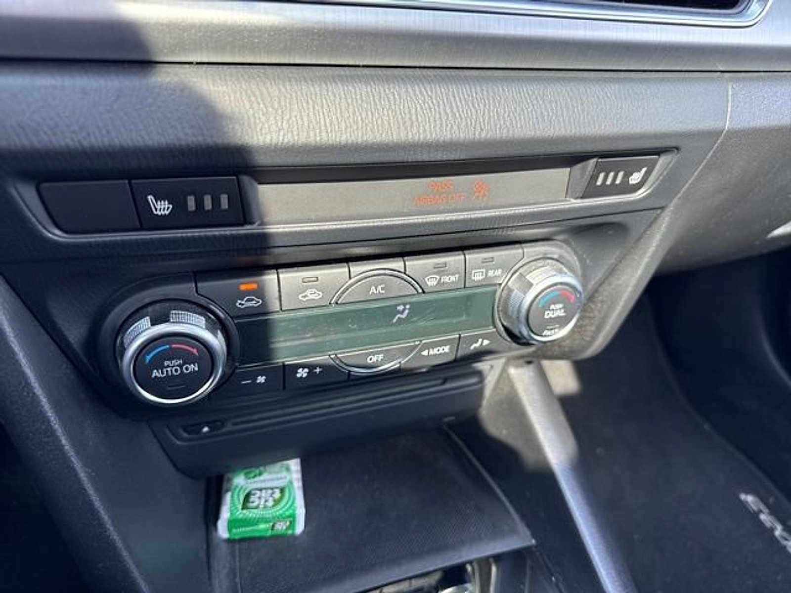 Used 2015 MAZDA MAZDA3 s Grand Touring image 6